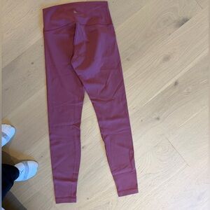 Lululemon luxtreme Leggings